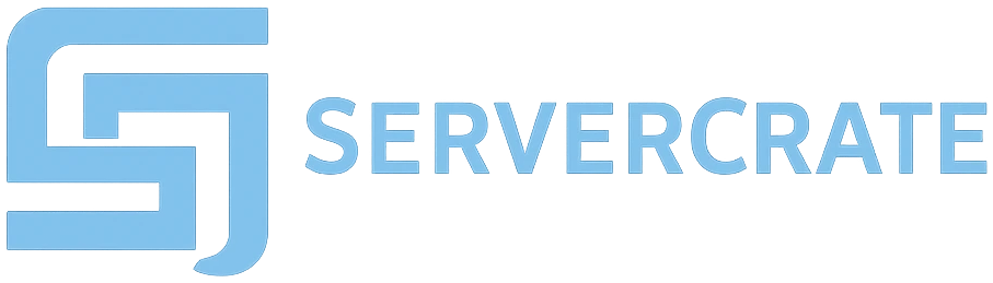ServerCrate