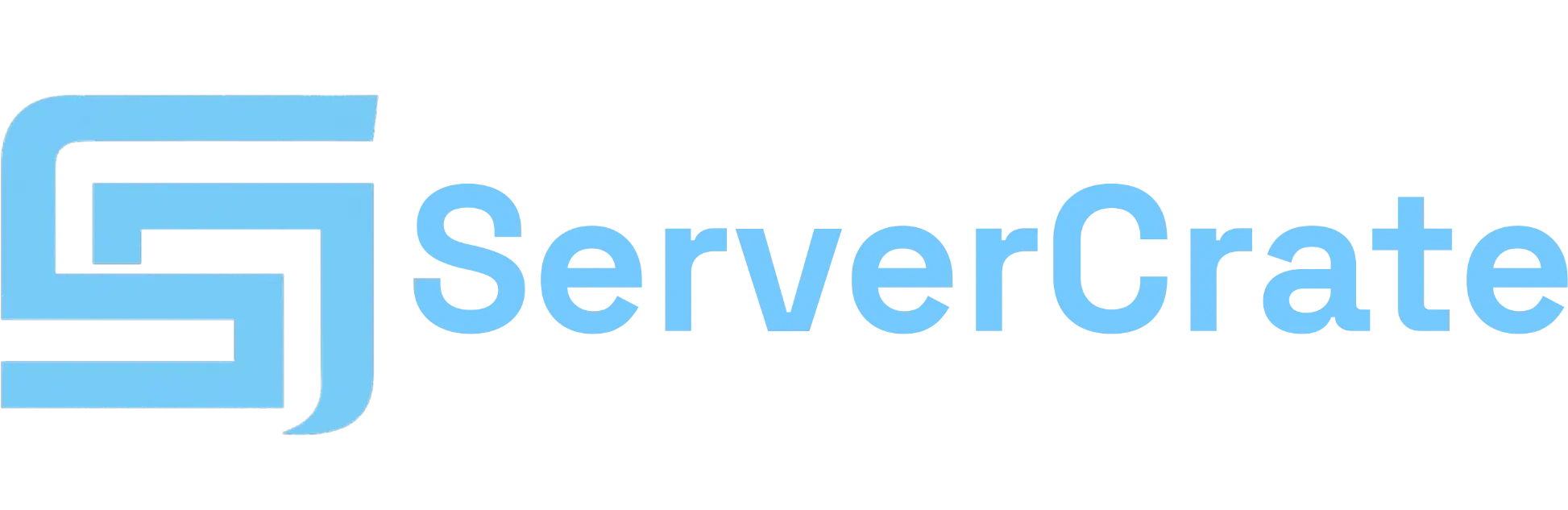 ServerCrate